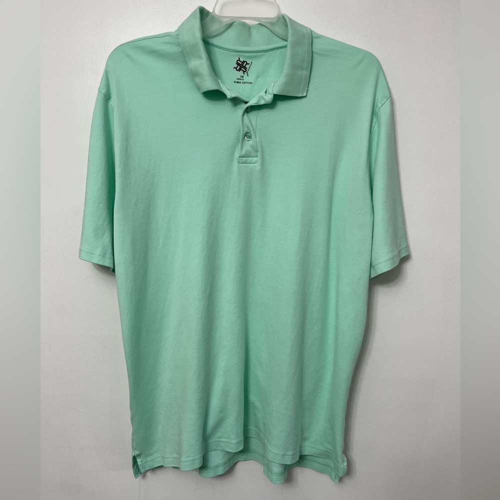 R&R Casual Polo